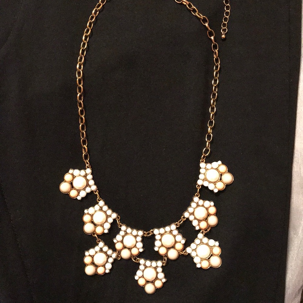 NY&C Necklace